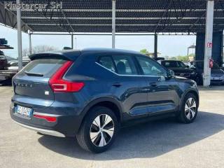 VOLVO XC40 usata, con Airbag Passeggero