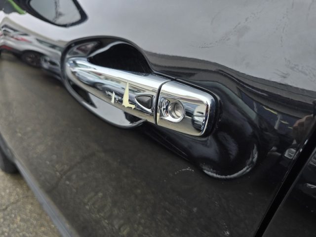 RENAULT Koleos usata, con Alzacristalli elettrici