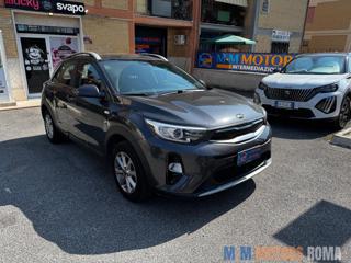 KIA Stonic usata, con Airbag laterali