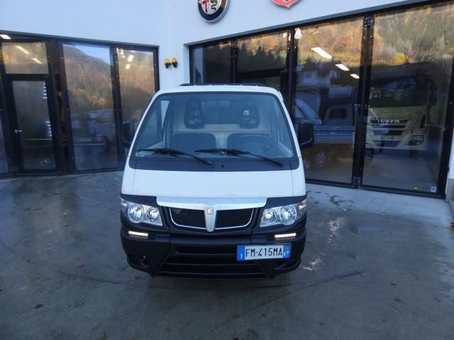 PIAGGIO Porter usata, con Servosterzo