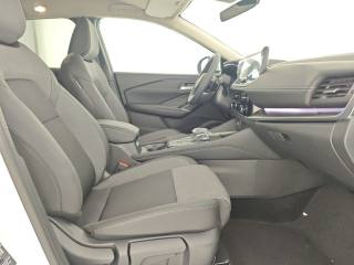 NISSAN Qashqai usata, con Sistema di navigazione