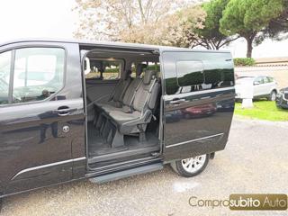 FORD Transit Custom usata 27