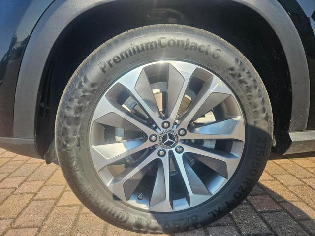 MERCEDES-BENZ GLE 300 usata, con Autoradio