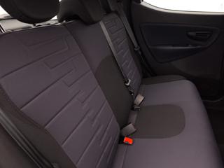 LANCIA Ypsilon usata, con Start/Stop Automatico