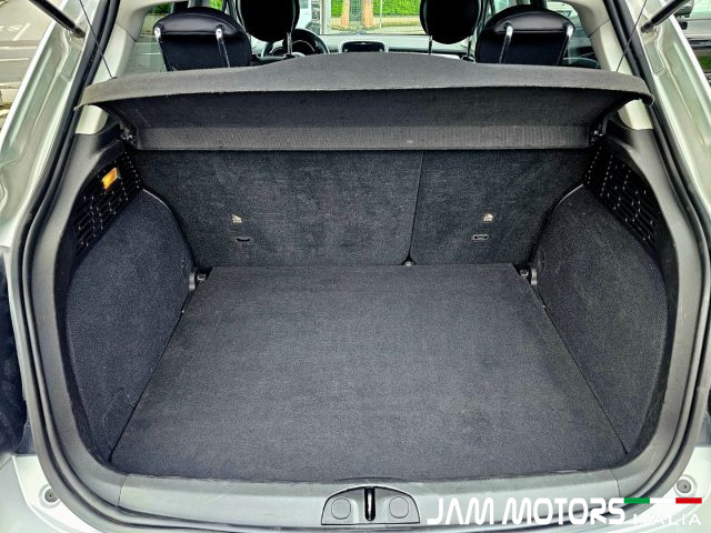 FIAT 500X usata, con Servosterzo