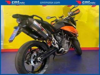 KTM 990 Supermoto usata 3