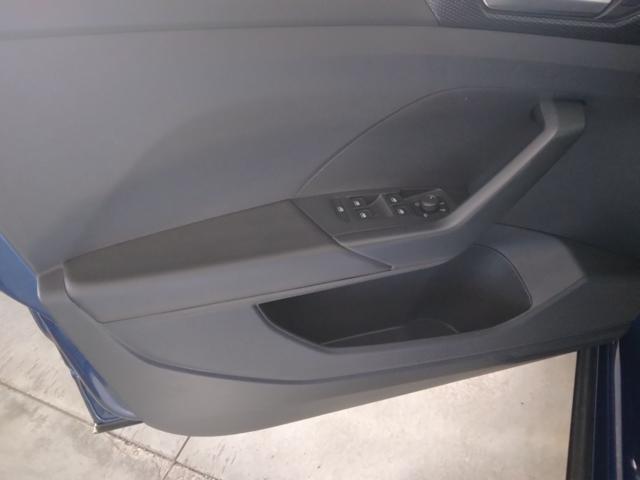 VOLKSWAGEN T-Cross usata, con Alzacristalli elettrici