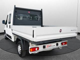 FIAT Ducato usata, con Chiusura centralizzata