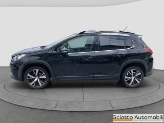 PEUGEOT 2008 usata, con Airbag laterali