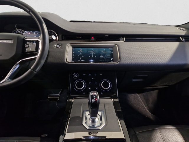 LAND ROVER Range Rover Evoque usata, con Filtro antiparticolato