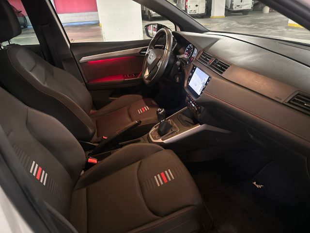 SEAT Arona usata, con Airbag laterali