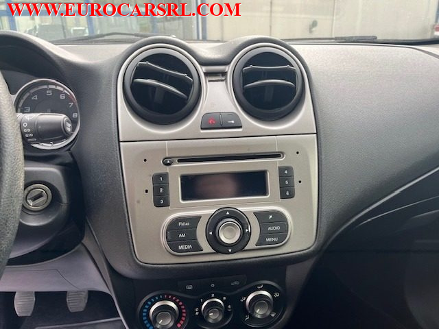 ALFA ROMEO MiTo usata, con Servosterzo