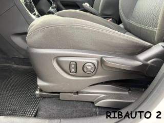 OPEL Mokka X usata, con ESP