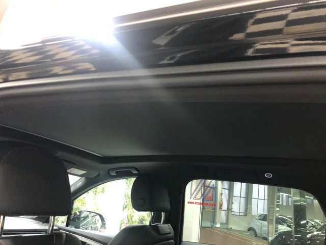 AUDI Q7 usata, con Cruise Control