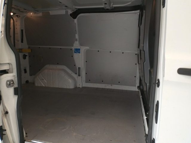 FORD Transit Custom usata 15