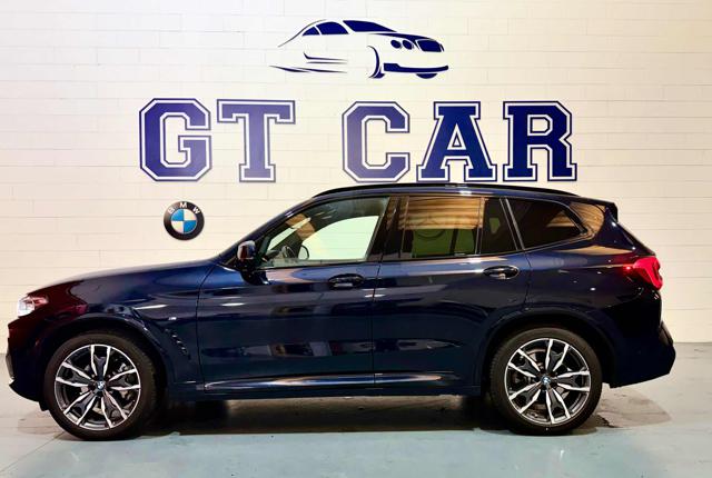 BMW X3 usata, con Airbag Passeggero