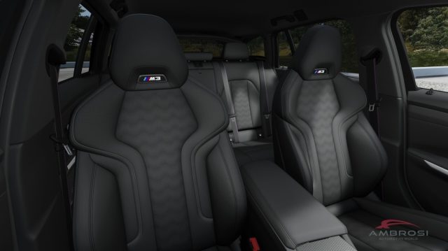 BMW M3 usata 11