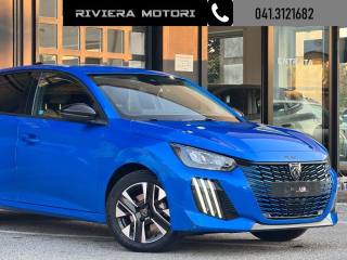 PEUGEOT 208 usata, con Airbag Passeggero