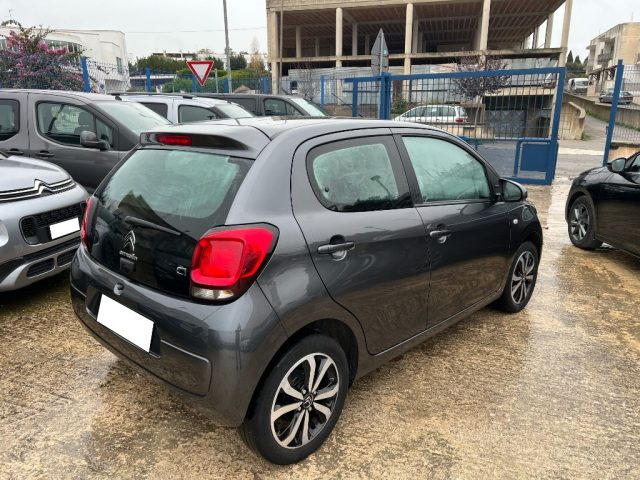 CITROEN C1 usata 10