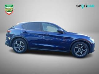 ALFA ROMEO Stelvio usata, con Airbag Passeggero