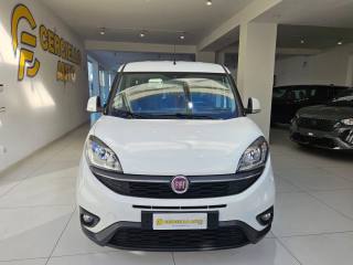FIAT Doblo Doblò 1.3 MJT MAXI VETRATO LOUNGE N1
