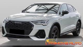AUDI Q3 usata, con Chiusura centralizzata