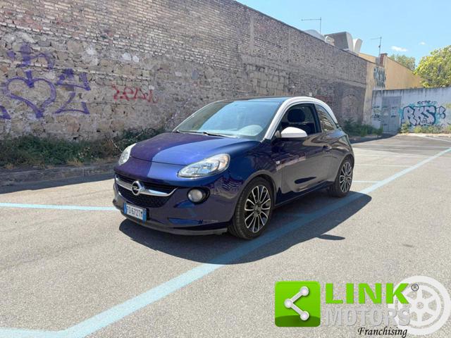 OPEL Adam usata, con ABS