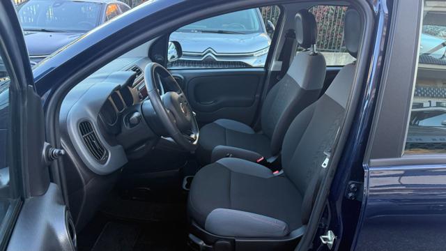 FIAT Panda usata, con Autoradio digitale