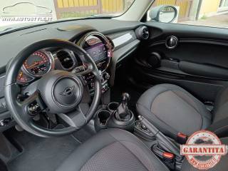 MINI One usata 63