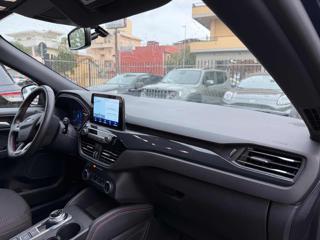 FORD Kuga usata, con Climatizzatore