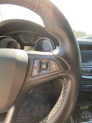 OPEL Astra usata, con ESP