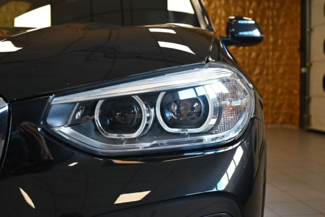 BMW X3 usata 18