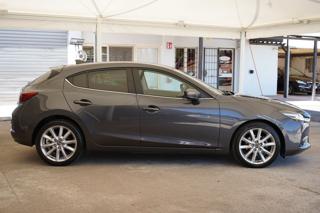 MAZDA 3 usata, con Climatizzatore