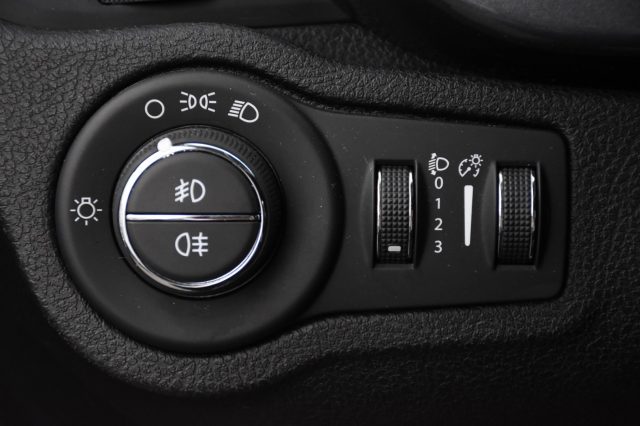 FIAT 500X usata, con Sedile posteriore sdoppiato