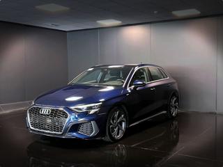 AUDI A3 SPB 30 TDI S tronic S line edition