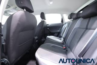 VOLKSWAGEN Polo usata, con Sensore di luce