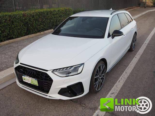 AUDI A4 usata 40