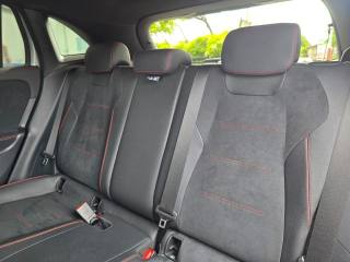 MERCEDES-BENZ GLA 200 usata, con Specchietto retrovisore con funzione antiabbagliamento