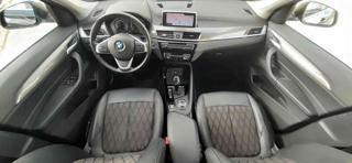 BMW X1 usata, con Bracciolo