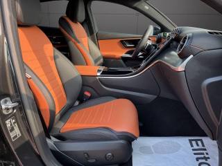 MERCEDES-BENZ GLC 220 usata, con ESP