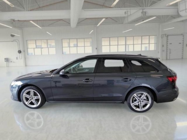 AUDI A4 usata, con Airbag laterali