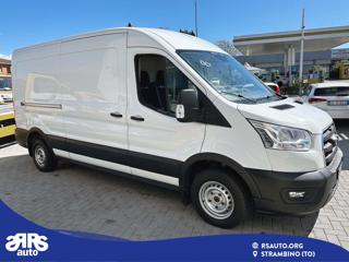 FORD Transit usata, con Bluetooth