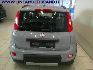 FIAT Panda usata, con Autoradio