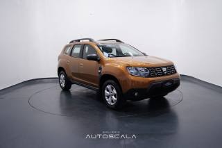 DACIA Duster usata, con Chiusura centralizzata