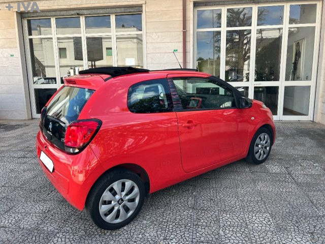 CITROEN C1 usata 9