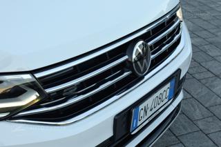 VOLKSWAGEN Tiguan usata, con Sistema di navigazione