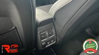 RENAULT Captur usata, con Sistema di navigazione