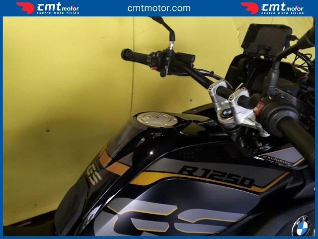 BMW R 1250 GS usata 11