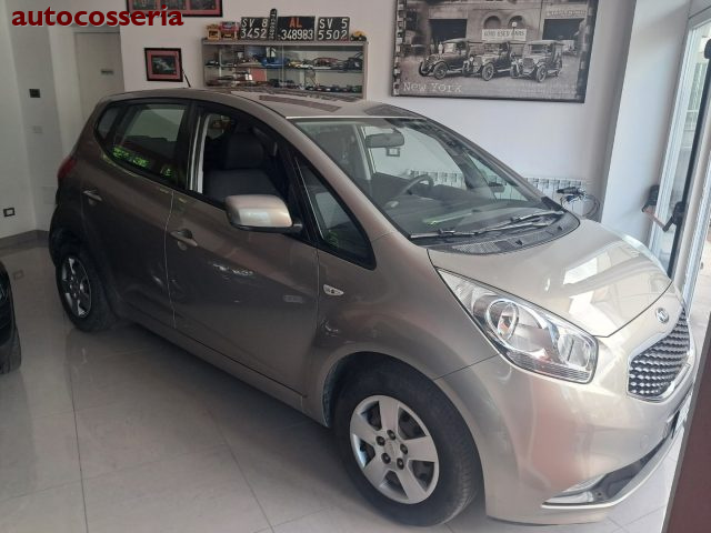KIA Venga usata, con ABS