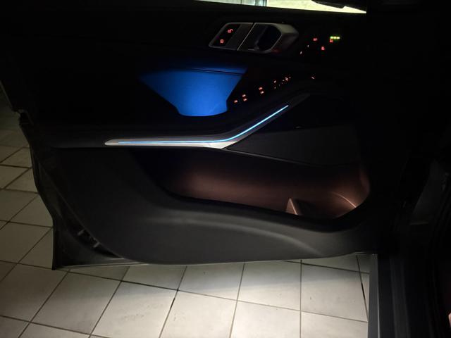 BMW X5 usata, con Limitatore di velocità